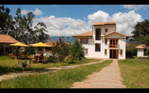 Casa CampestreVilla Bonita hotel